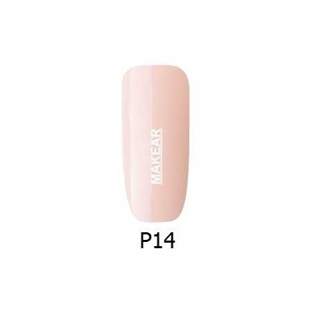 Paint Gel #14 - farbka do zdobień 5ml